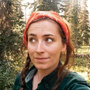 Meet your Posher, Miranda